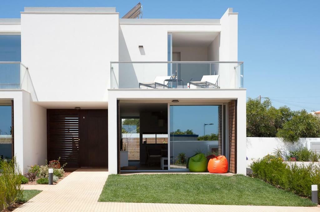 Seasagres - Design Villas Eksteriør bilde