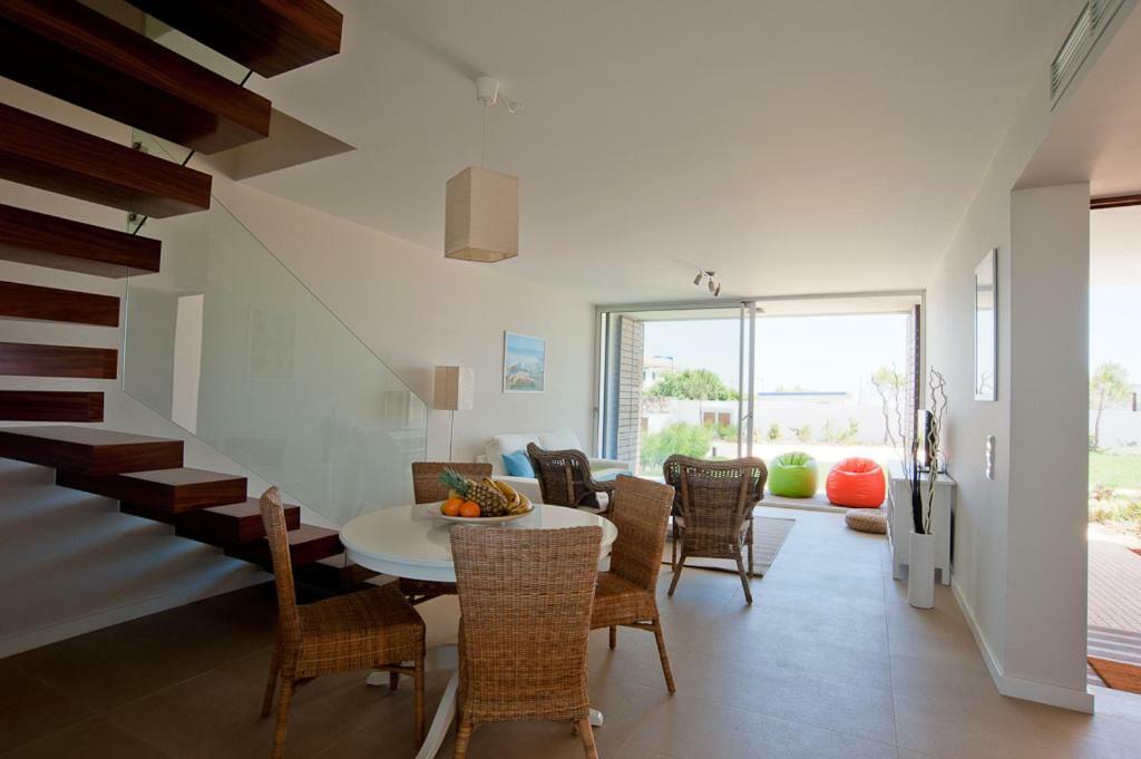 Seasagres - Design Villas Eksteriør bilde