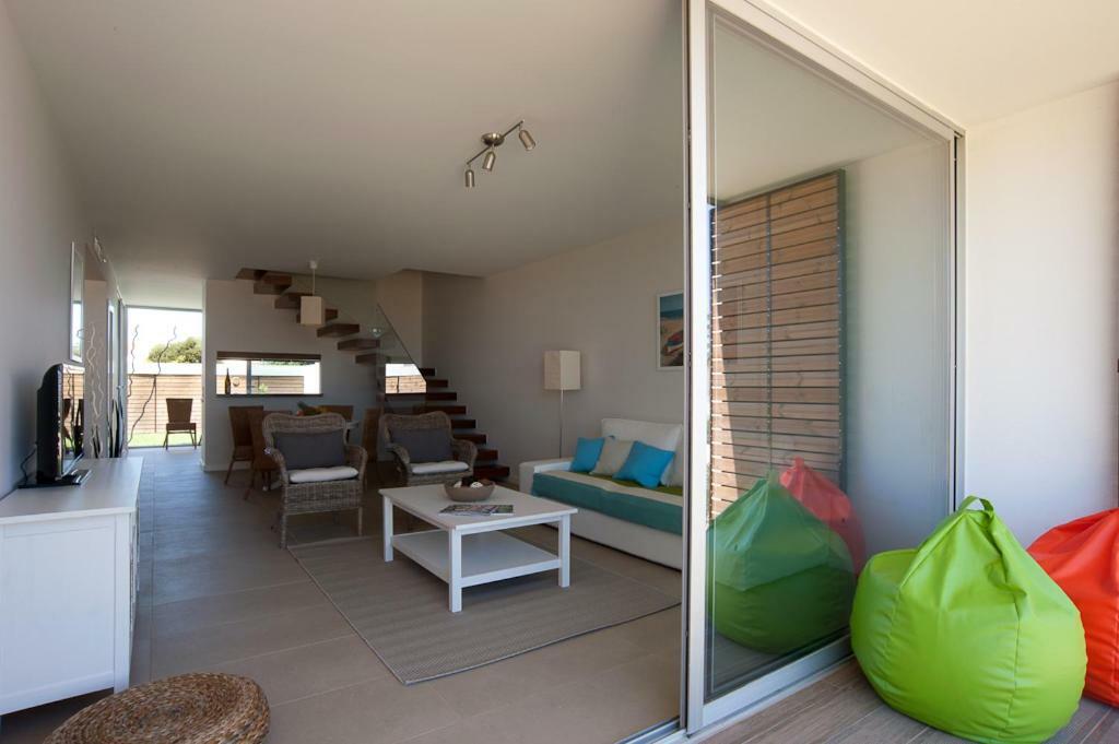 Seasagres - Design Villas Eksteriør bilde