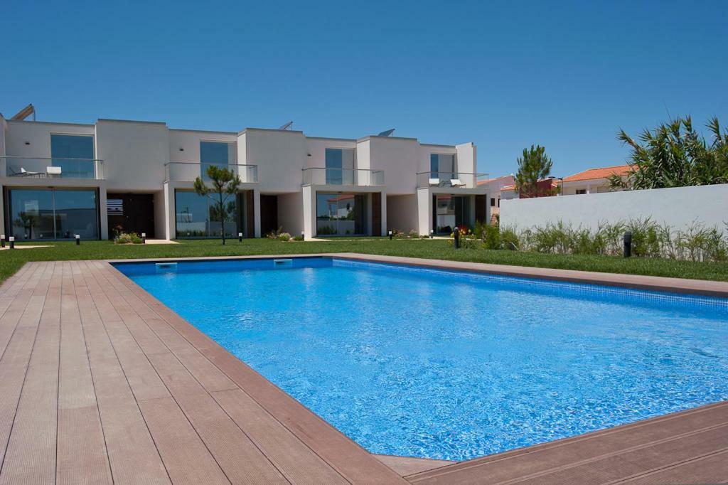 Seasagres - Design Villas Eksteriør bilde