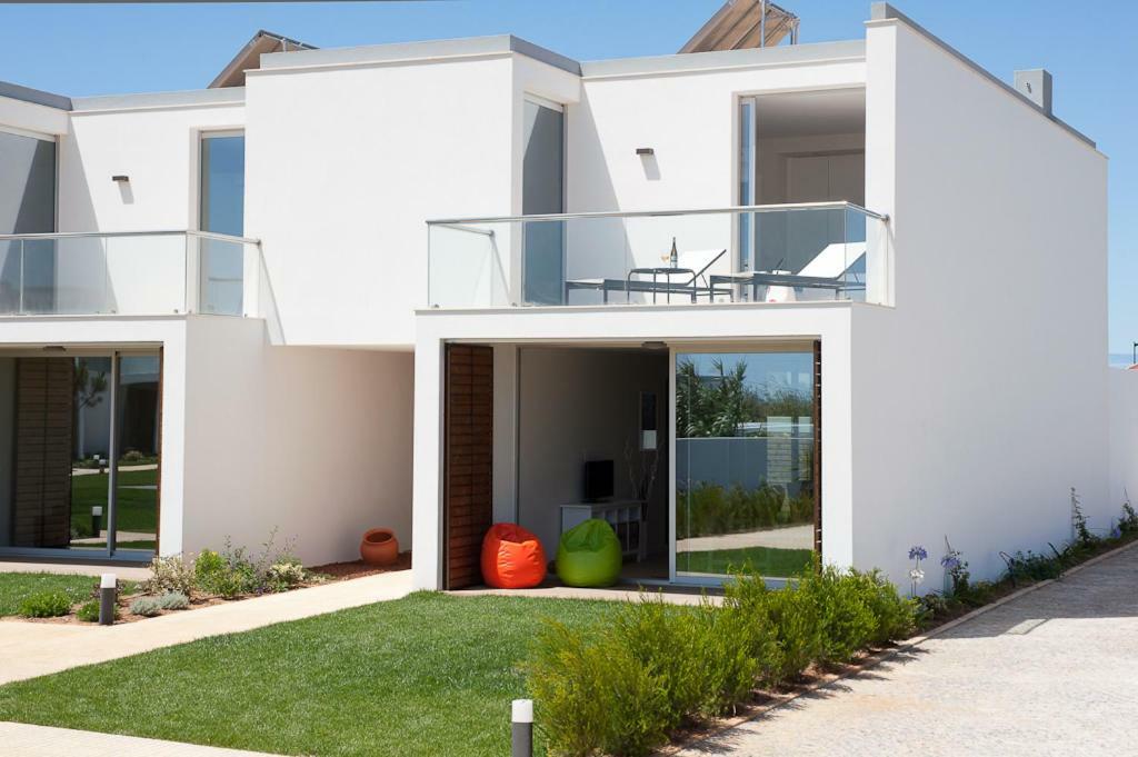 Seasagres - Design Villas Eksteriør bilde