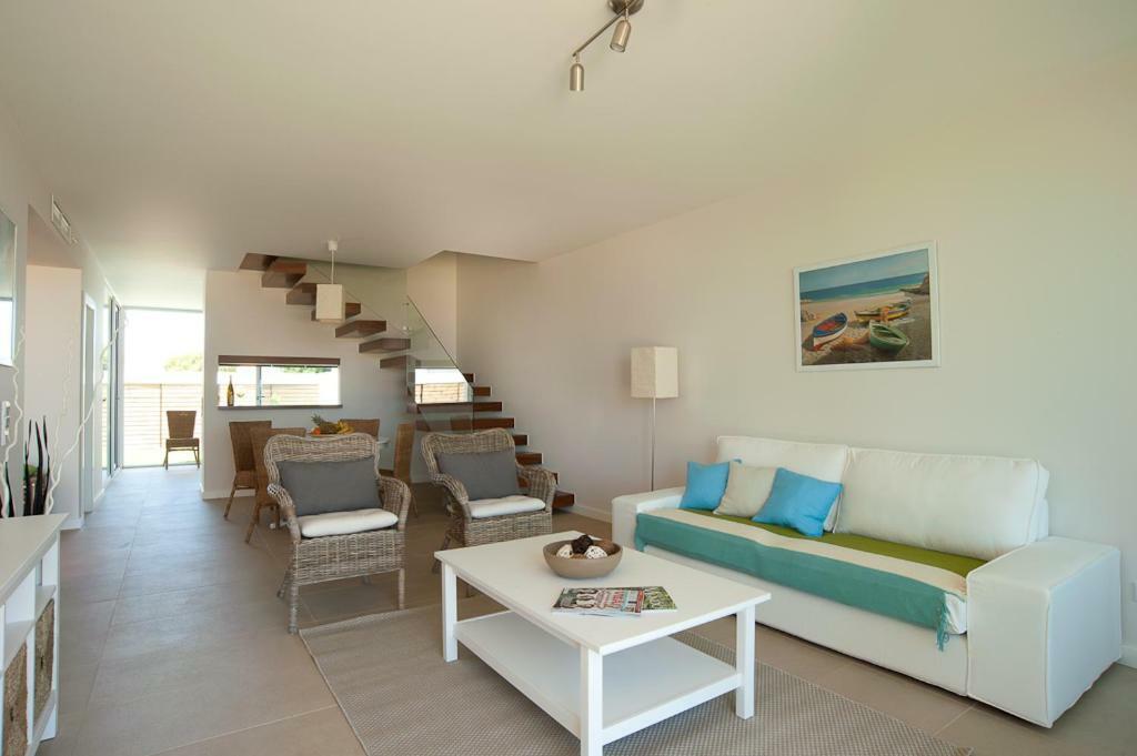 Seasagres - Design Villas Eksteriør bilde